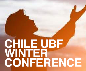 (CHILE) Winter Online Bible Conference was Held on August 8 to 9,  2020