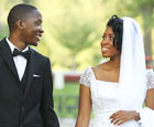 (CANADA) News of a Wedding between Emerald and Samuel