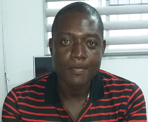 (CAMEROON/Update) M. Timothy Returned back to Cameroon on September 5, 2020