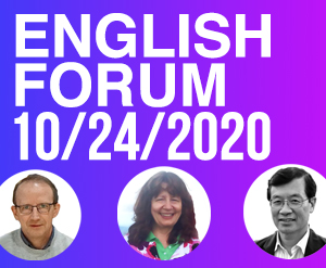(Video/The 4th UBF Forum in English) Life-Giving Power, Prayer