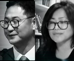 (USA/Videos) M. John & M. Anna Joined Chicago UBF NEIU Ministry and Shared Their Life Testimonies
