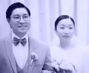 (RUSSIA/UPDATE) News of Peter and Anna's Online Wedding Ceremony on November 7th, 2020