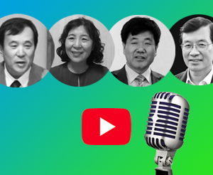 (The 5th Korean Forum-Videos) “Self-Care for Mission Life: Health Care and Restoration from Exhaustion.”