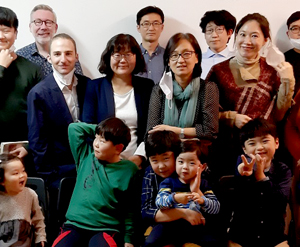 (FRANCE/Update) A New Chapter was Pioneered by Aussant's Family on October 4th, 2020