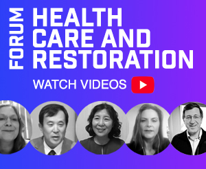 (VIDEO Update/5th English Online Forum) “Self-Care for Mission Life: Health Care and Restoration from Exhaustion.”