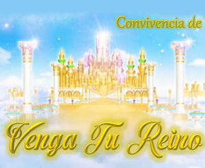 (PANAMA) Panama UBF Had a Winter Conference on November 27-29, 2020 (English & Spanish)