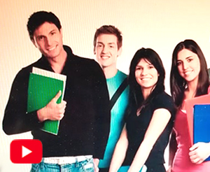 (The 2nd Spanish Forum/Update/Video) Campus Evangelism and Discipleship Strategy (English/Spanish)