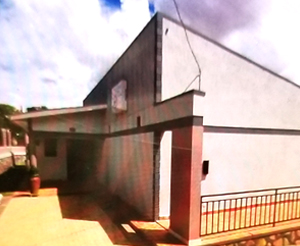 (UGANDA) A New Bible Center in Kyambogo, Uganda in 2020