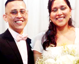 (ARGENTINA) A New Family Has Established between Christian & Victoria in Buenos as the First House Church