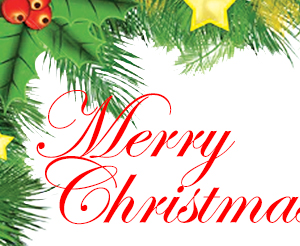 (HQ) Merry Christmas! - P. Moses Yoon's Christmas Greeting (English/Spanish/Korean)