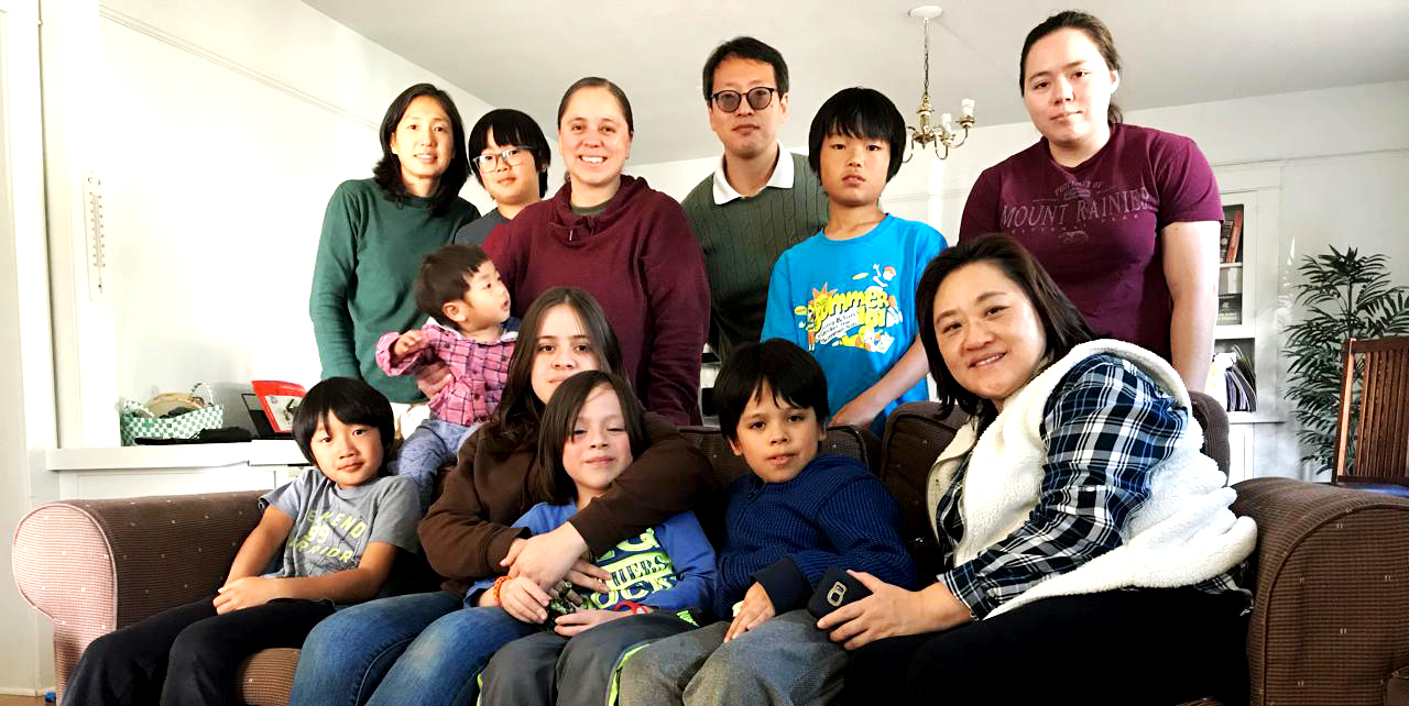 (Updated Prayer Request) Pray for God's Hands on Rob and Jackie's Family in Riverside (USA)