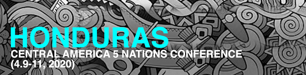 Prayer Topics for Central America 5 Nations Conference 2020 in Honduras