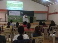 God's Grace Overflowed at Santa Cruz's Bible Conference (Feb. 22-25, 2020)  (BOLIVIA) 