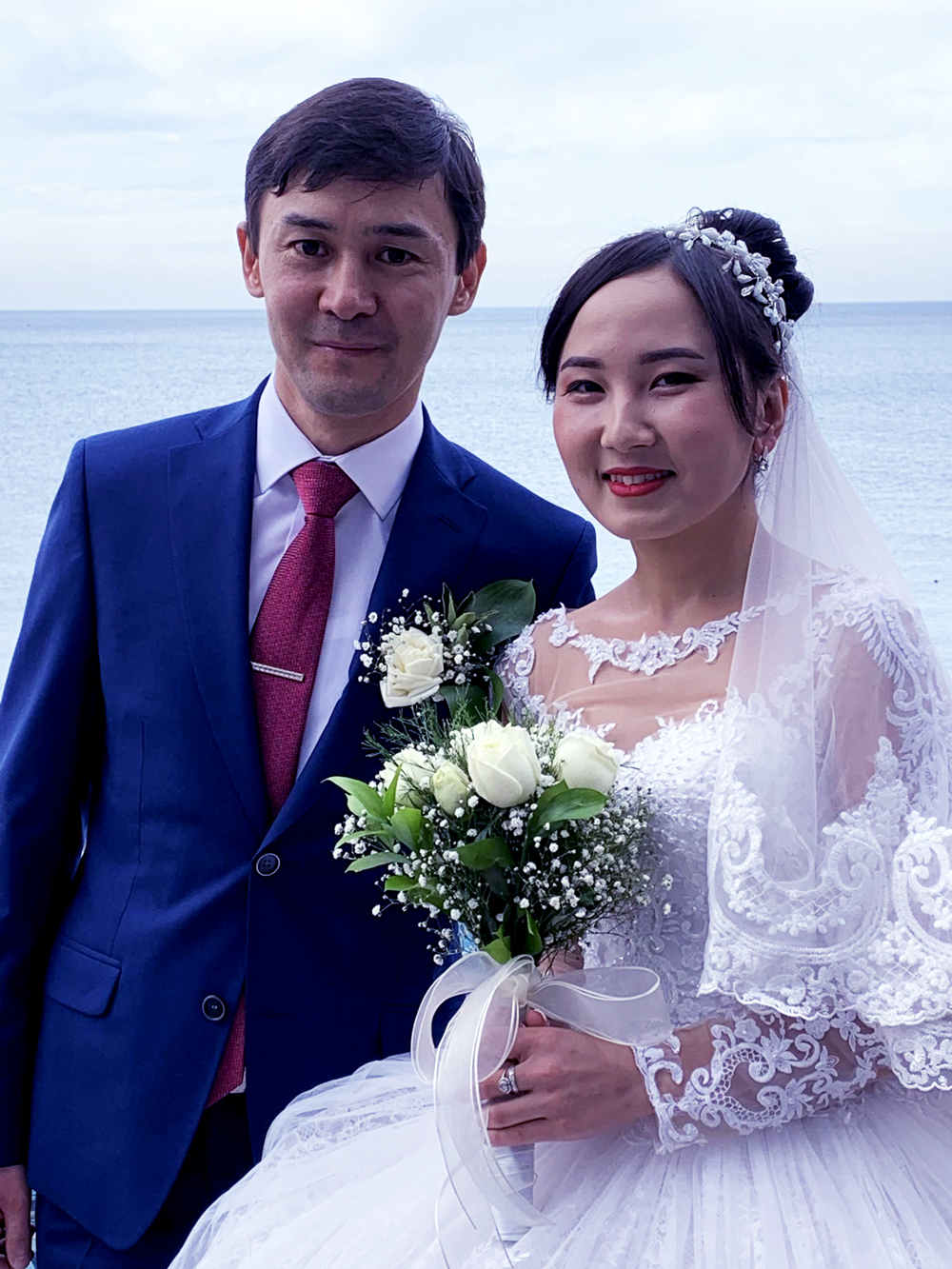 2 New Families are Established in CIS 