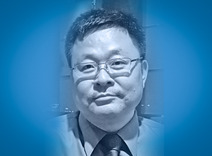 (INDONESIA/VIDEO) Dr. W*illiam Kim Published His First Collection Book of Poems