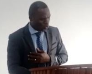 (NIGERIA) 2020 Yabatech Annual Mission Report & New Bible House