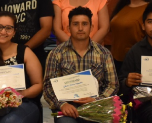 (ARGENTINA) A Discipleship Course was Completed on December 13, 2020