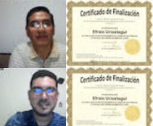 (LATIN AMERICA) 1st Emerging Leaders Cohort (ELC) Graduation Ceremony was Held on January 12, 2021