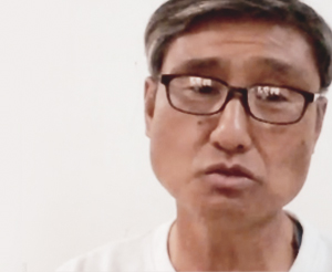 (ETHIOPIA) M. A*ndrew Kim Returned to Korea Permanently on January 23, 2021