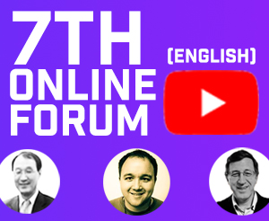(THE 7TH ENGLISH FORUM-WATCH VIDEOS) “Understanding and Adaptation to Foreign Culture: Gospel, Culture, and Mission Strategy”