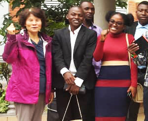 (RWANDA) In Spite of Pandemic, God Enable Us to Serve over 900 One to One Bible Studies in 2020