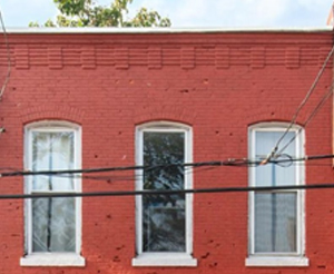 (USA) Philadelphia UBF Purchased a New Bible House