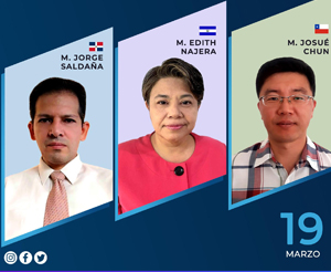 (THE 6TH SPANISH ONLINE FORUM-3/19) "The Spirituality of the Cross"