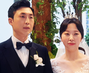 (KOREA) Wedding of P*aul Kim and M*inSeo Kim in Chuncheon on March 6, 2021
