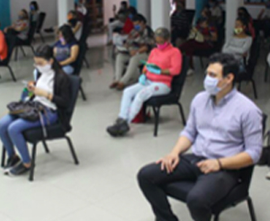 (VENEZUELA) Despite Ongoing Crisis and Instability, God Continues to Work in Venezuela