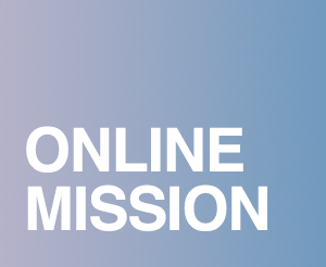 (HQ ONLINE MISSION) Share Your Experiences of Using Social Media Tools for Your Ministries