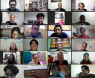 (LATIN AMERICA) 2021 Latin American Leaders School (LALS) was Held in March
