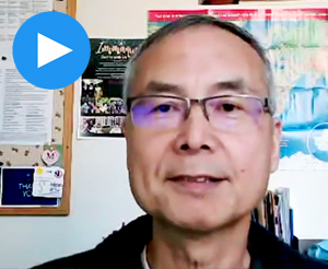 (URGENT PRAYER/UPDATE 5/26-VIDEO) Dr. Charles Kim in Chicago Had a Cardiac Arrest and Had an Emergency Surgery