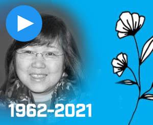(USA/UPDATE-5/4) Missionary Grace Oh (HeeJae), who Served in Kwanak 5, CSUN, Korea and San Diego UBF, was called to the Lord on March 25th, 2021