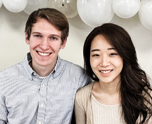 (USA) Jesse (Shippensburg) and Mary (Washington) were Engaged on April 10th, 2021 