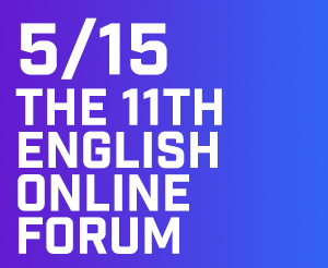 (THE 11TH ENGLISH ONLINE FORUM) - "The Works of Faith Overcoming the Suffering.”
