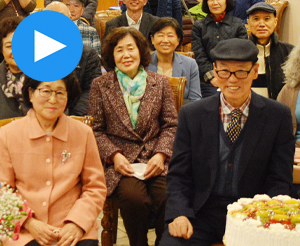 (USA) Dr. John Jun's 80th Birthday Celebration on April 25, 2021 in Chicago