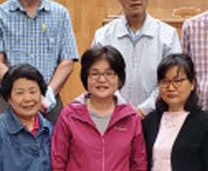 (USA) M*ary Baek and Her Children Joined Dr. I*saac Baek (M*ary Baek's Husband) in Maryland on June 19, 2021