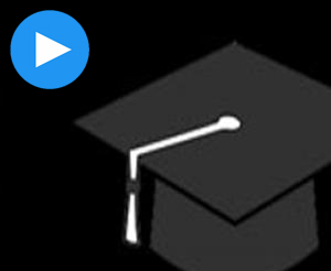 (USA) Chicago UBF Had a 2021 Virtual Graduation Celebration on June 3, 2021