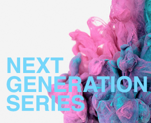 (CHILDREN'S EDUCATION/UPDATE) Next Generation Series - Who & How are the Next Generation?