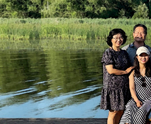 (RUSSIA) UBF MGIMO Had a Summer Retreat 2021