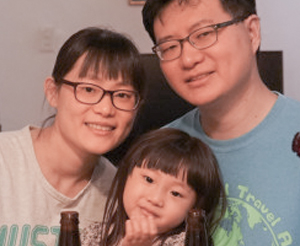 (USA) Dr. J*eremiah and Dr. Y*aejin Park Will Move to San Diego on July 16, 2021