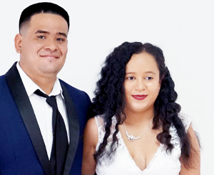 (BELIZE) A House Church was Established between Juan and Alandra on June 26, 2021