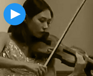 (RUSSIA) L*ydia Kim Graduated from the Tchaikovsky Graduate School 2021