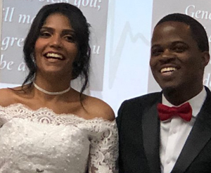 (CANADA) A*bigail (Venezuela) Joins Her Husband, W*ade, in Canada 26 Months After Their Marriage in Venezuela