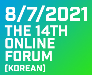 (14th Korean Forum/Videos)-“Understanding M (Millennials)-Z Generations and Campus Evangelism”