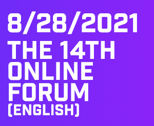 (14TH ENGLISH FORUM/VIDEO) - "Understanding M (Millennials)-Z Generations and Campus Evangelism.”