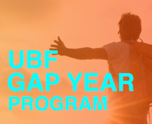 (HQ/PROMO VIDEOS) Introduction to UBF Gap Year Program for Young Generations (English/Spanish/Korean)