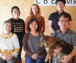 (BELARUS) Minsk UBF Had a Bible School on August 21, 2021