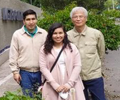 (MEXICO-TESTIMONY) I Became a Shepherdess for God's flock at U*AM by God's Grace