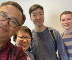 (USA) New Campus Pioneering at U*IUC in Illinois